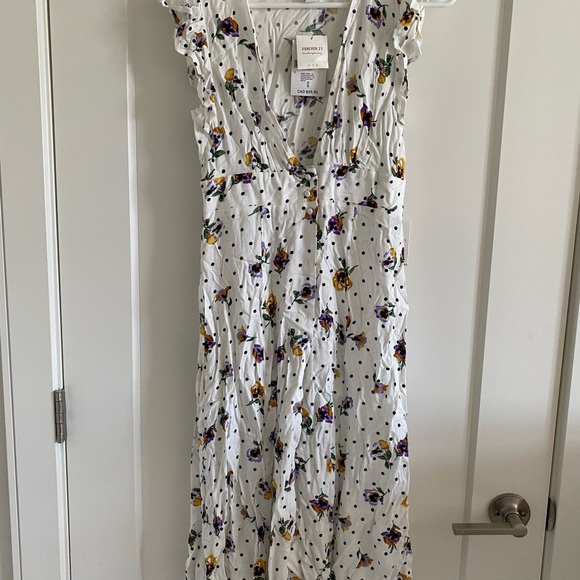 Forever 21 Dress Size Small - Picture 1 of 3